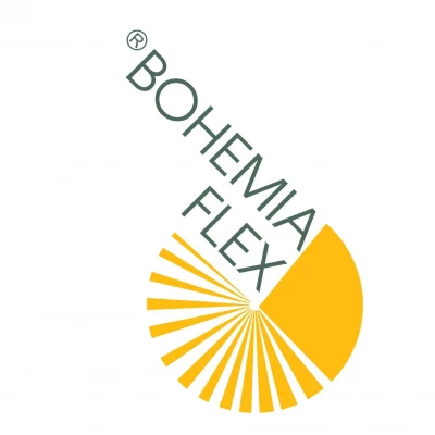 logo Bohemiaflex